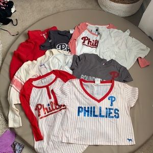 9 Phillies top bundle